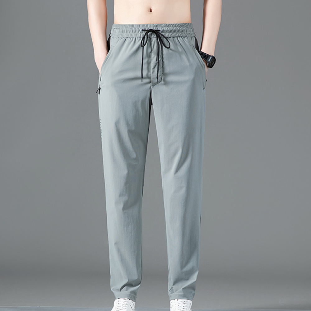 Tomas - Pantalon de jogging à séchage ultra rapide pour hommes