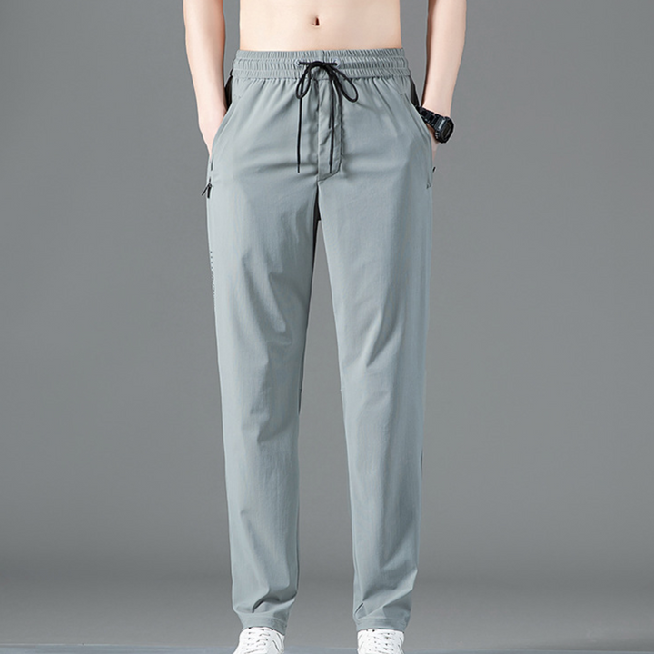 Tomas - Pantalon de jogging à séchage ultra rapide pour hommes