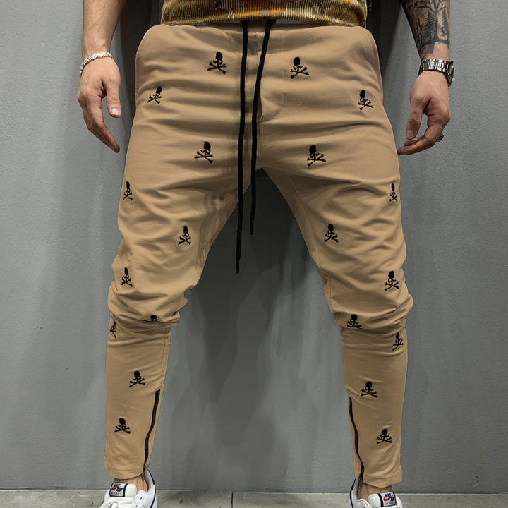Guillermo - Pantalon de survêtement élégant et confortable pour hommes