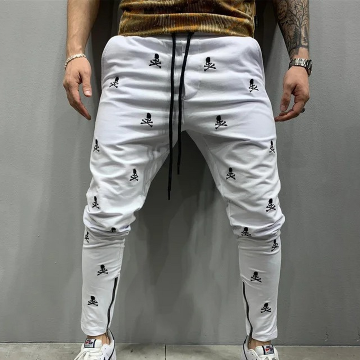 Guillermo - Pantalon de survêtement élégant et confortable pour hommes