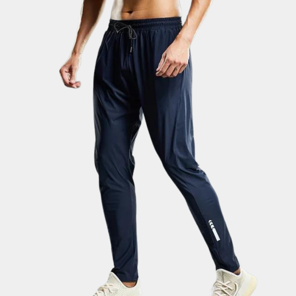 Arturo - Pantalon d'entraînement luxueux et confortable pour hommes, pour un plaisir optimal