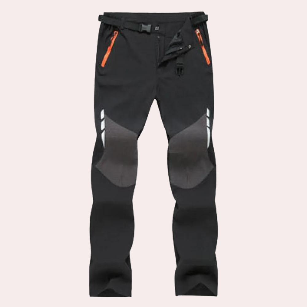 Pantalon respirant élégant pour hommes par Mare