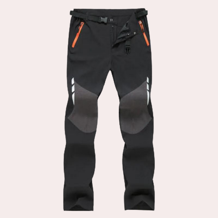 Pantalon respirant élégant pour hommes par Mare
