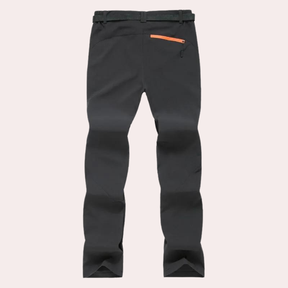 Pantalon respirant élégant pour hommes par Mare
