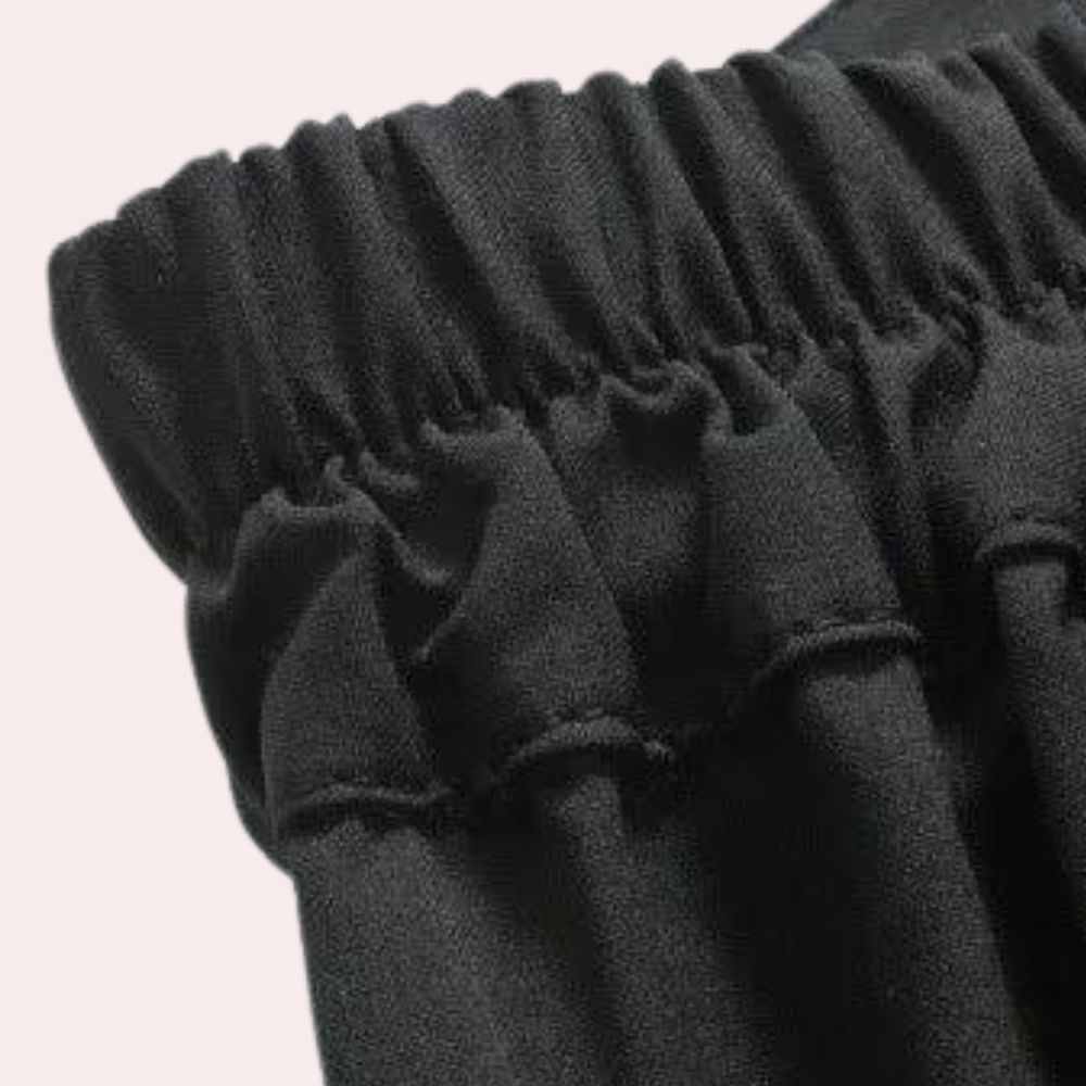 Pantalon respirant élégant pour hommes par Mare