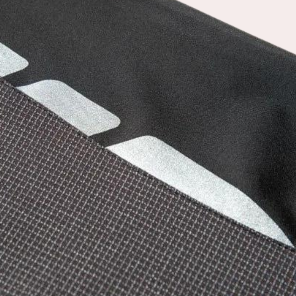 Pantalon respirant élégant pour hommes par Mare