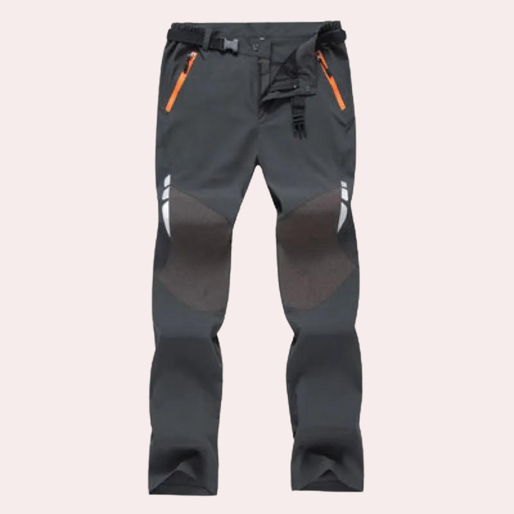 Pantalon respirant élégant pour hommes par Mare