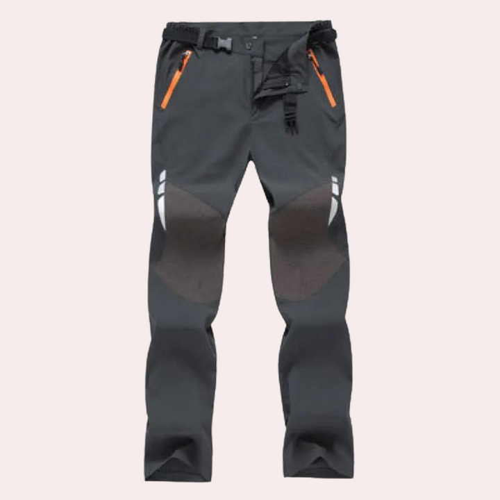 Pantalon respirant élégant pour hommes par Mare