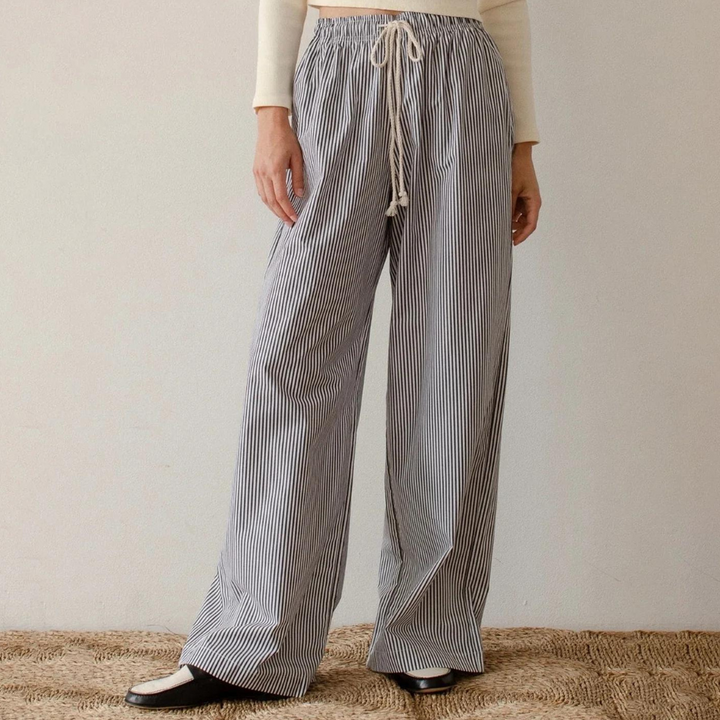 Lyra - Pantalons élégants pour femmes pour un look intemporel