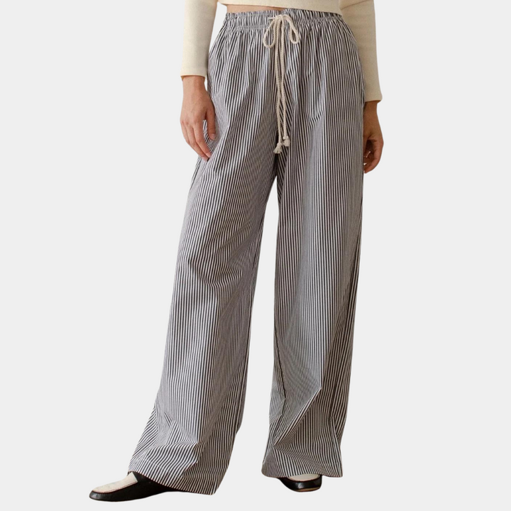 Lyra - Pantalons élégants pour femmes pour un look intemporel