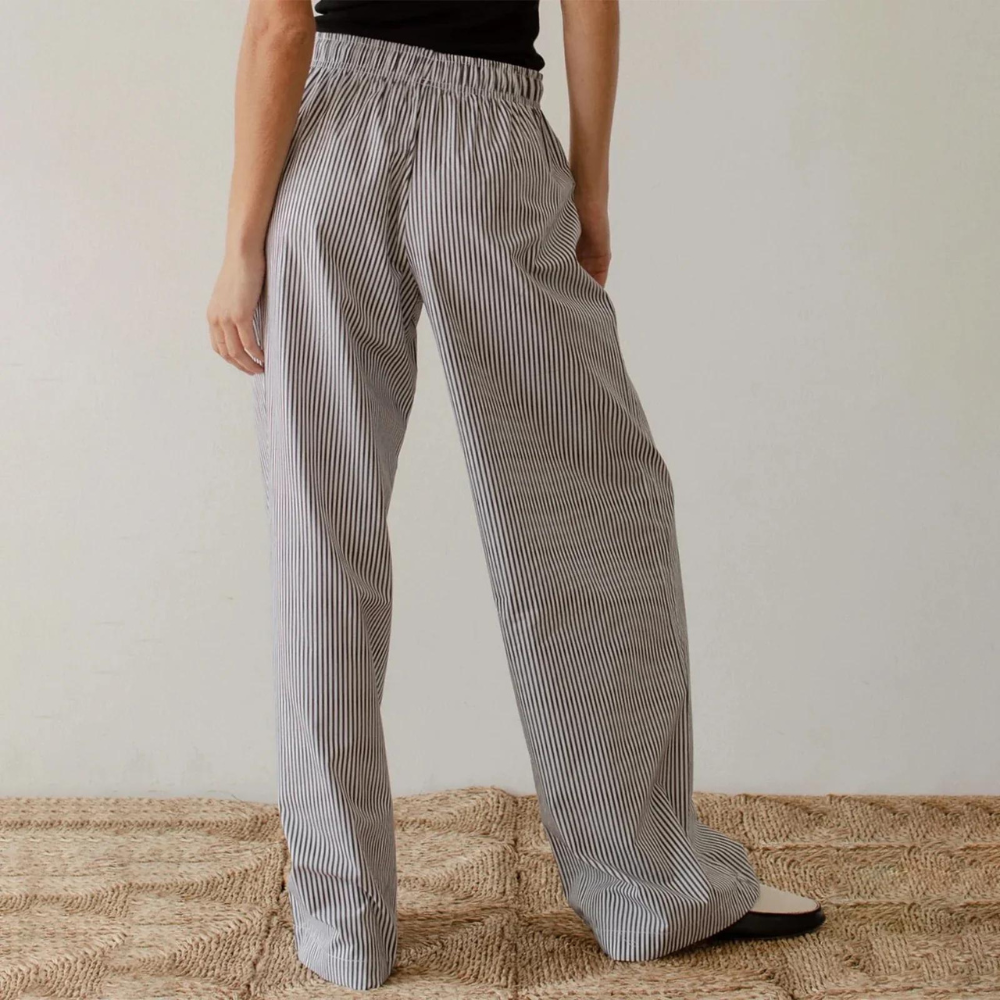 Lyra - Pantalons élégants pour femmes pour un look intemporel