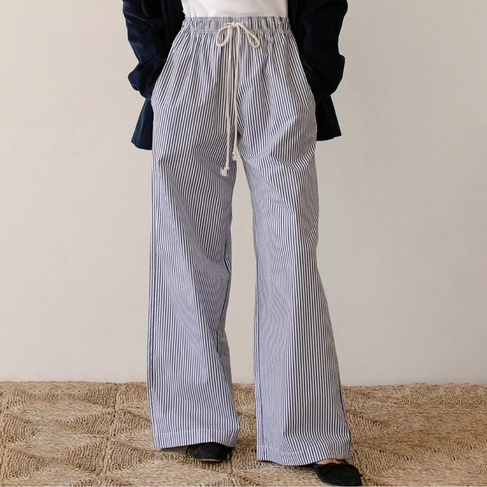 Lyra - Pantalons élégants pour femmes pour un look intemporel
