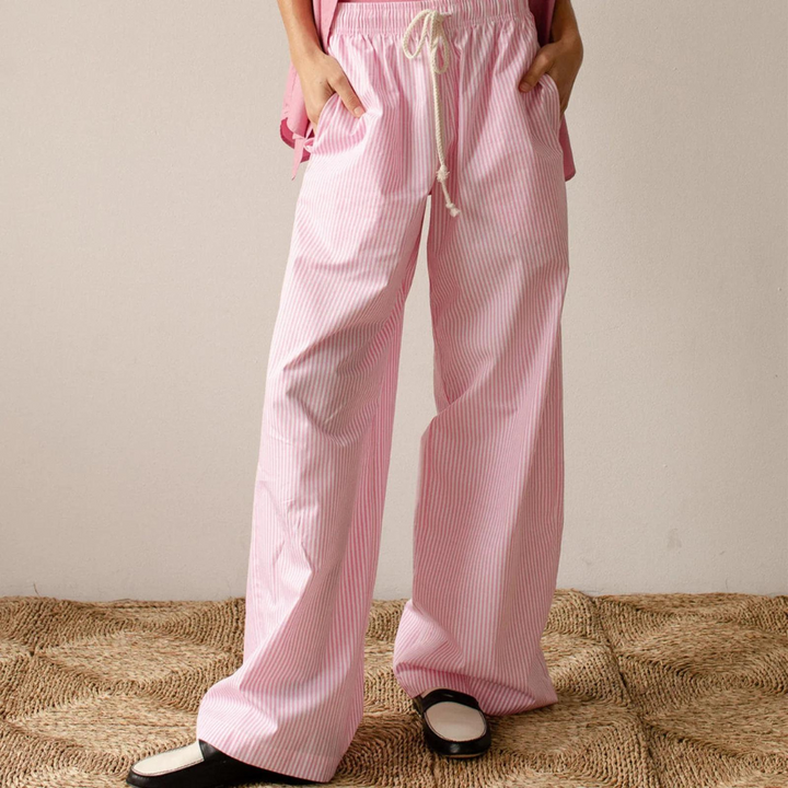Lyra - Pantalons élégants pour femmes pour un look intemporel