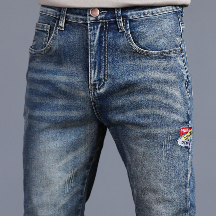 Ginez - Des jeans pour hommes élégants et très confortables pour toutes les occasions