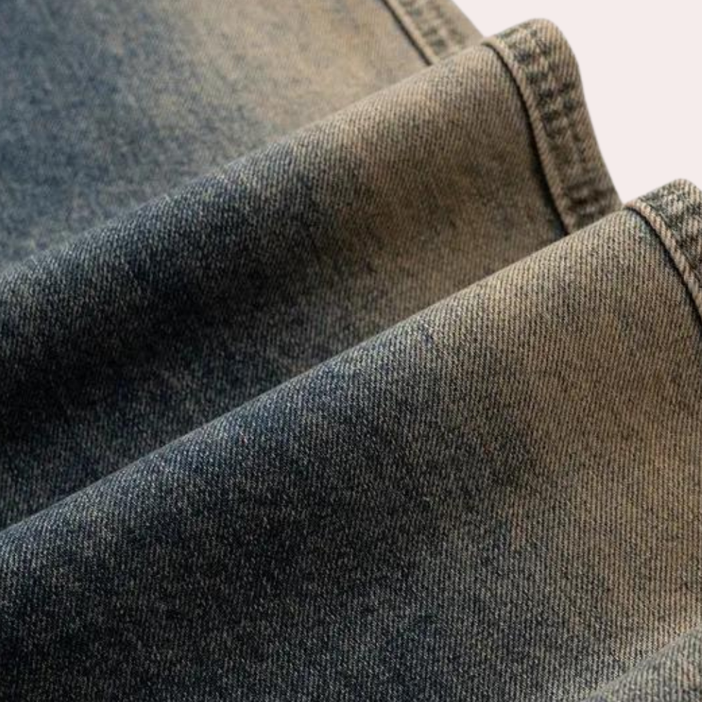 Kyril - Jeans homme décontractés stylés et décontractés