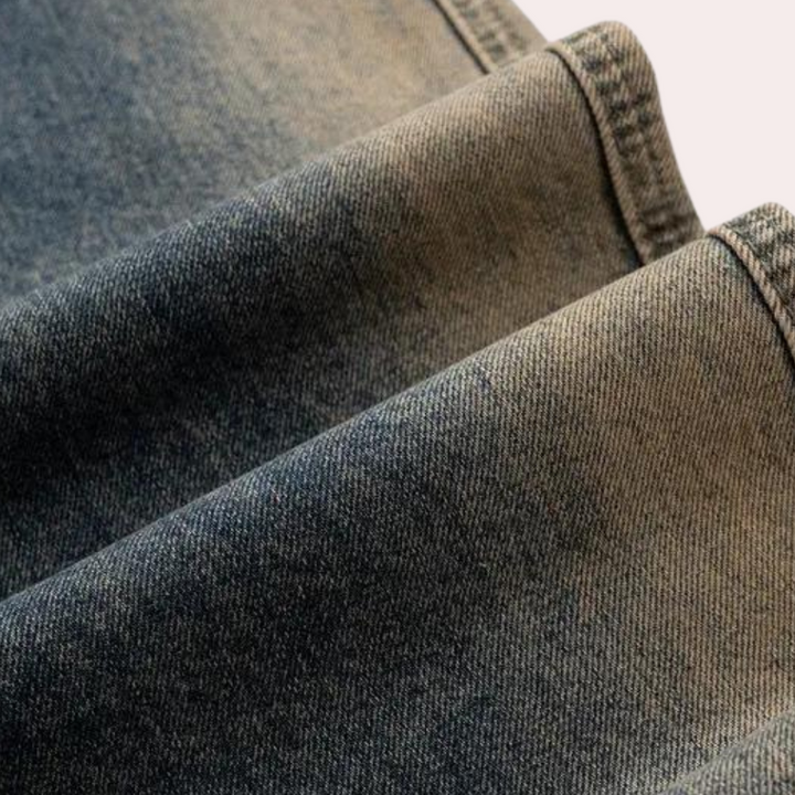 Kyril - Jeans homme décontractés stylés et décontractés