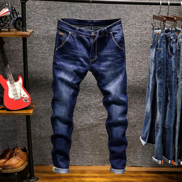 Vojin - Premium Mens Luxe Jeans