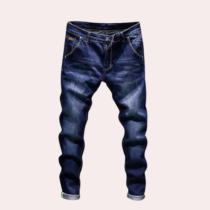 Vojin - Premium Mens Luxe Jeans