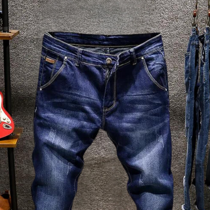 Vojin - Premium Mens Luxe Jeans