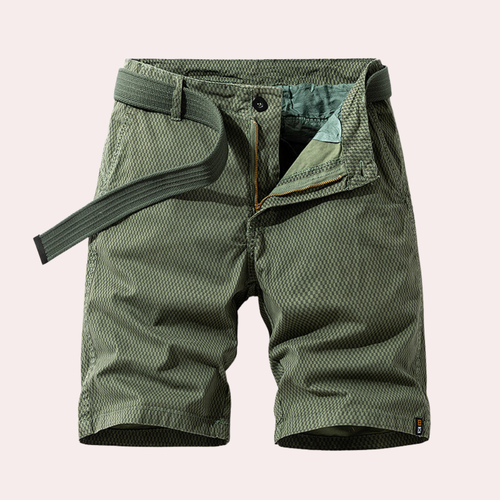 Cody - Des shorts pour hommes élégants pour toutes les occasions
