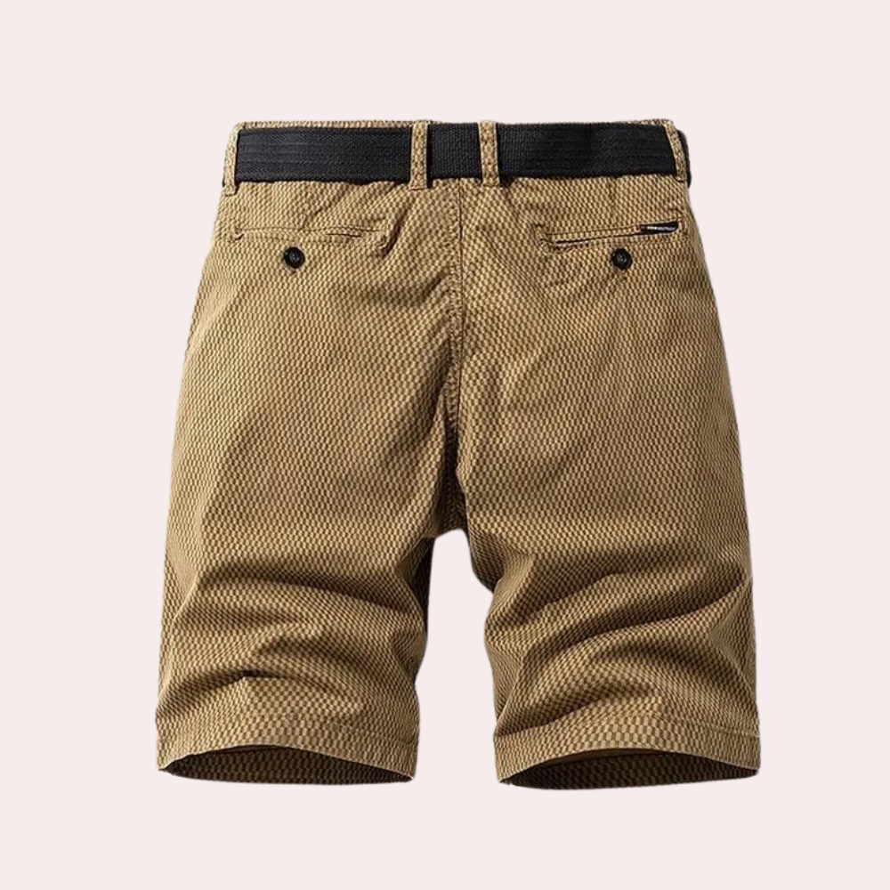 Cody - Des shorts pour hommes élégants pour toutes les occasions