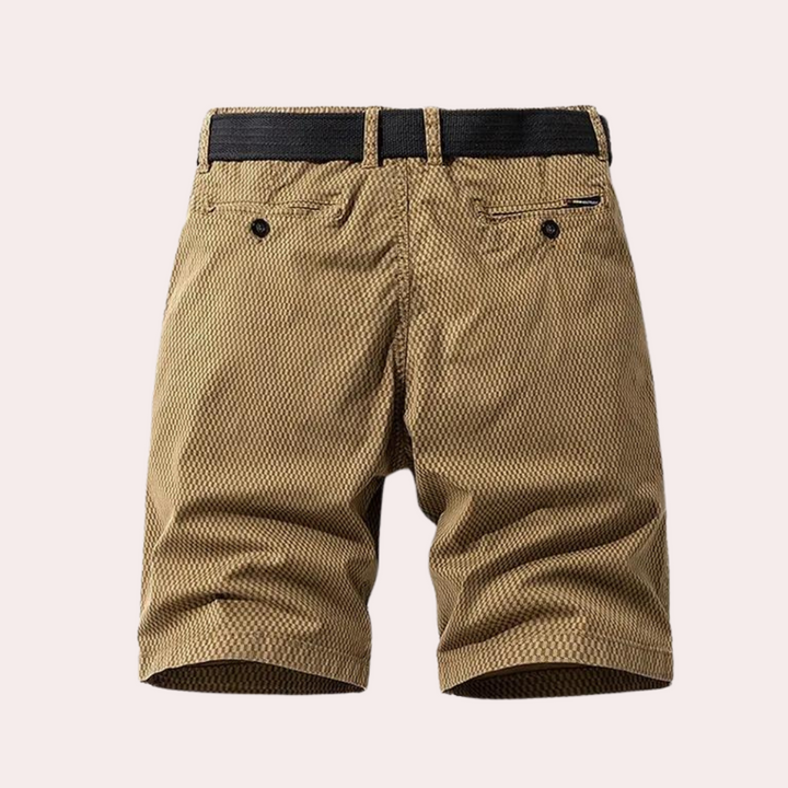 Cody - Des shorts pour hommes élégants pour toutes les occasions