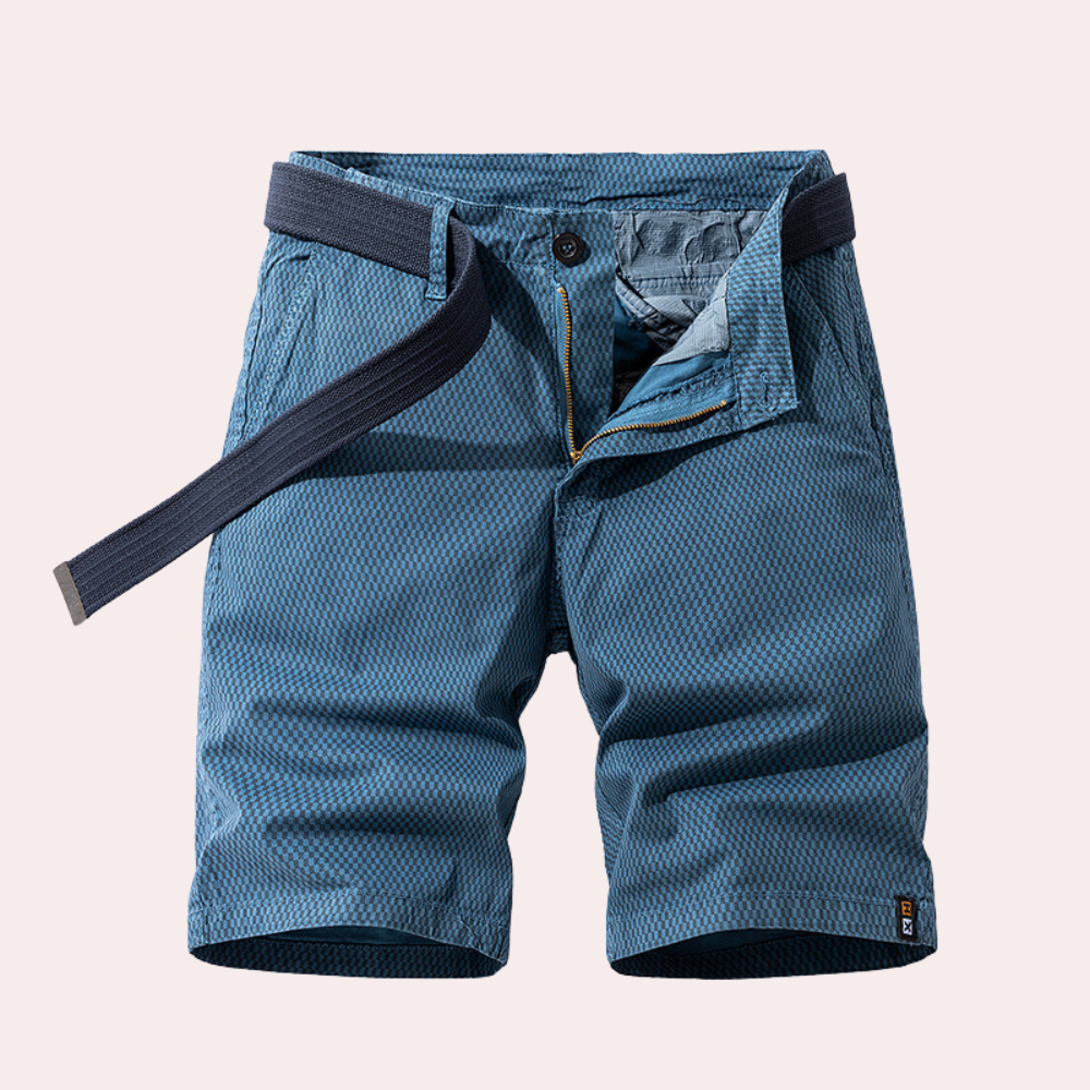 Cody - Des shorts pour hommes élégants pour toutes les occasions