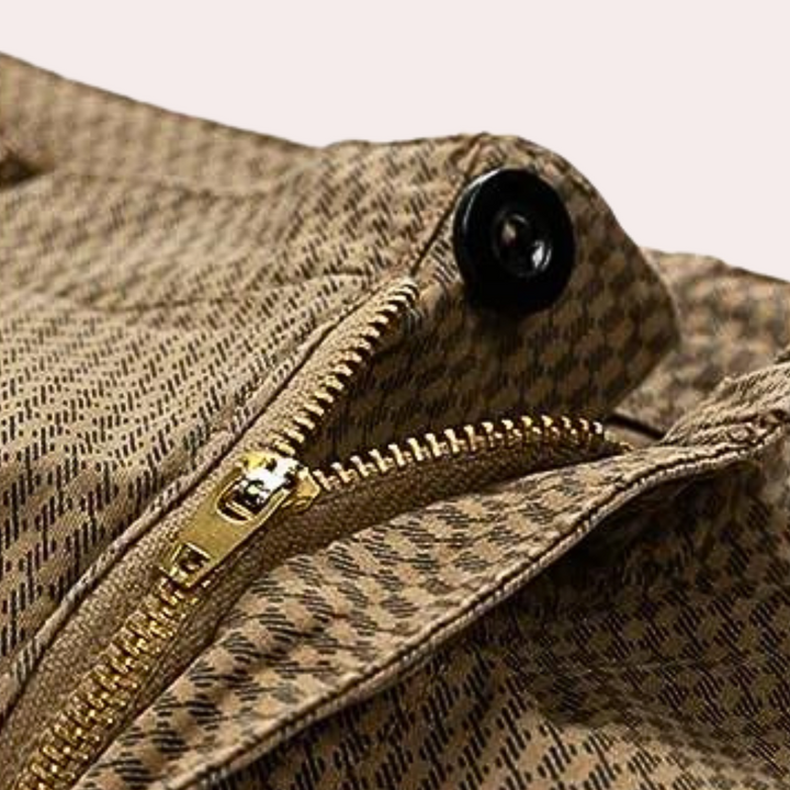 Cody - Des shorts pour hommes élégants pour toutes les occasions