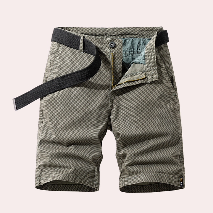 Cody - Des shorts pour hommes élégants pour toutes les occasions