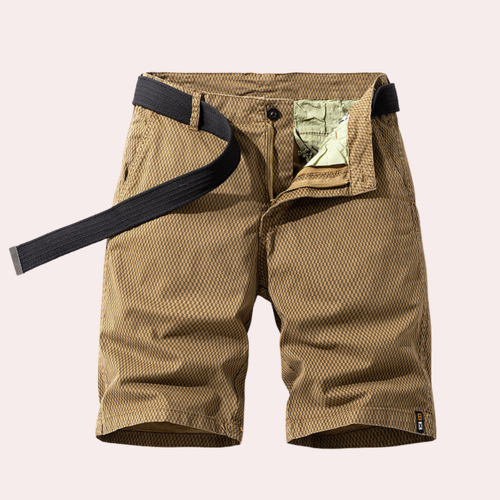 Cody - Des shorts pour hommes élégants pour toutes les occasions