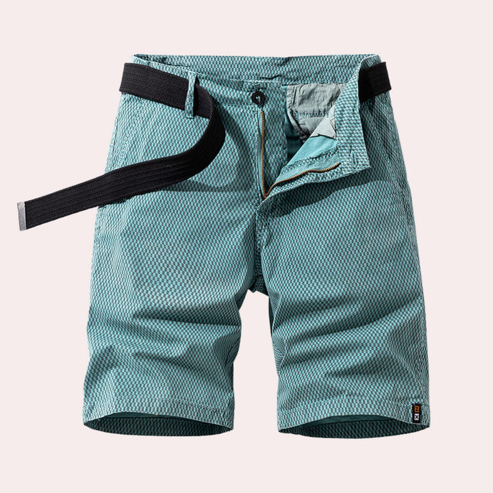 Cody - Des shorts pour hommes élégants pour toutes les occasions