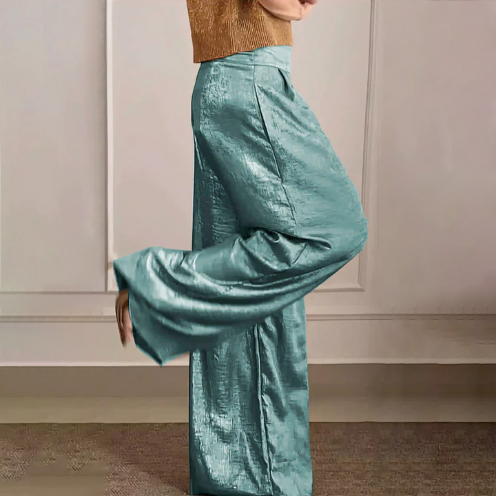Jenika - Pantalons pour femmes élégants et stylés