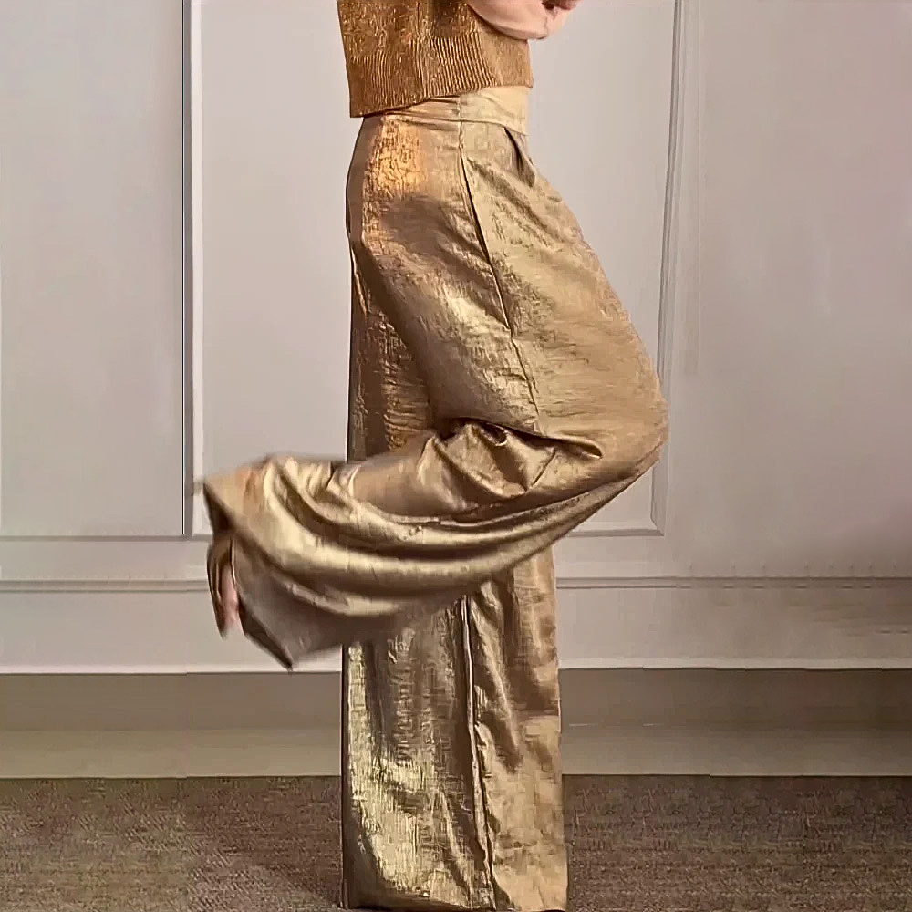 Jenika - Pantalons pour femmes élégants et stylés