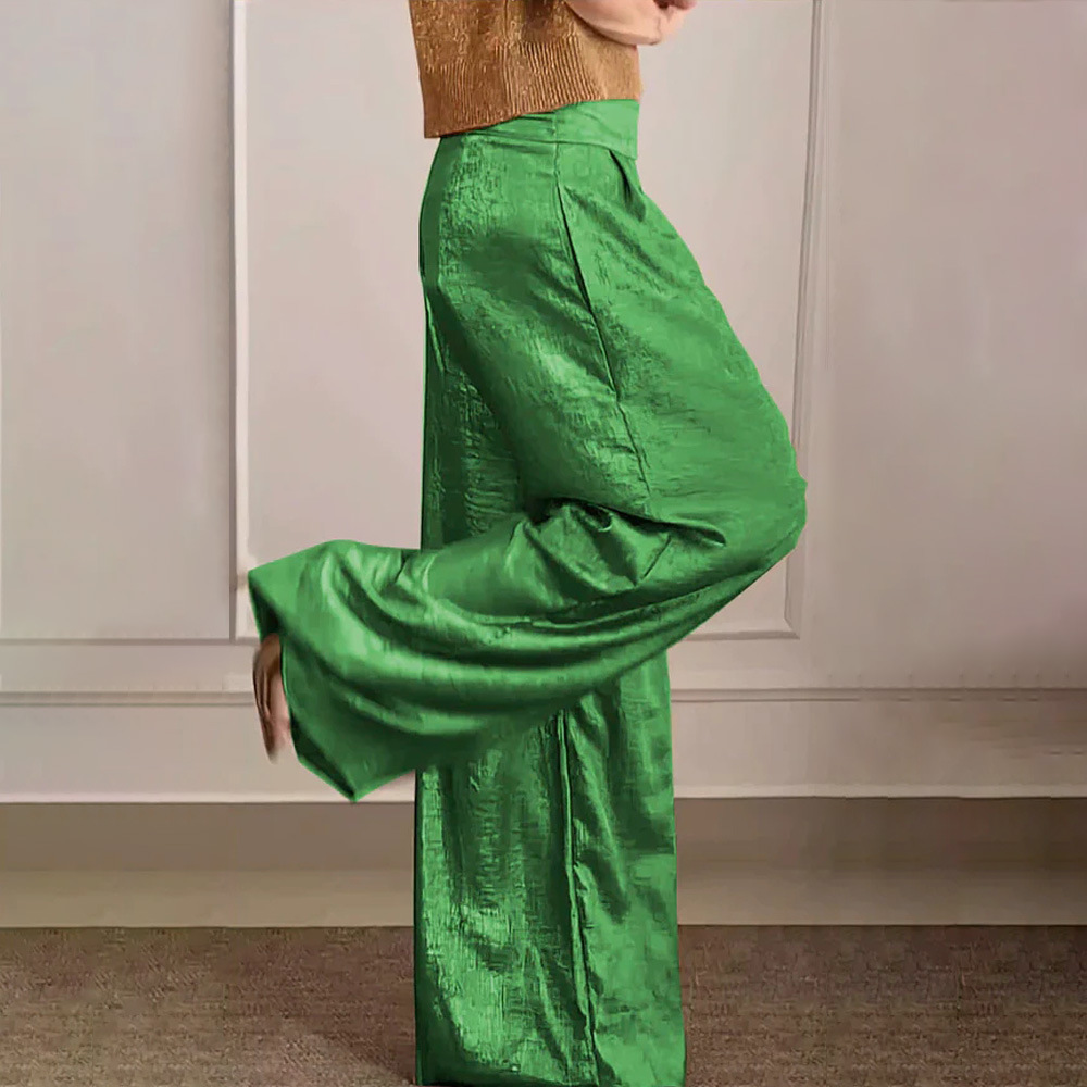 Jenika - Pantalons pour femmes élégants et stylés
