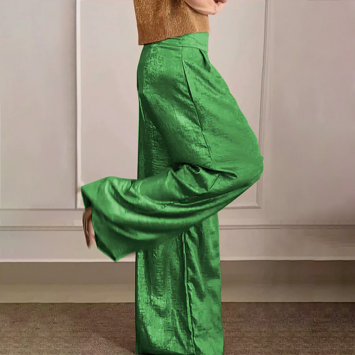 Jenika - Pantalons pour femmes élégants et stylés
