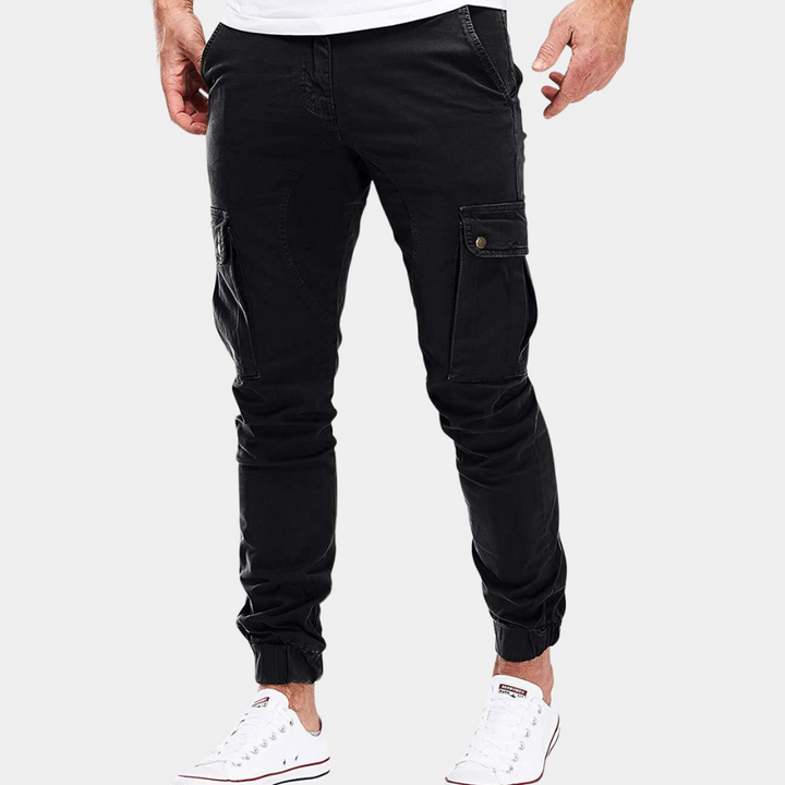 Aurel - Pantalon de sport à séchage rapide pour hommes pour une performance optimale