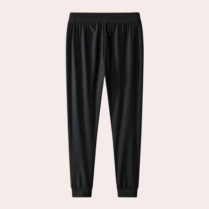 Iulia - Pantalons de luxe exclusifs pour l'homme moderne