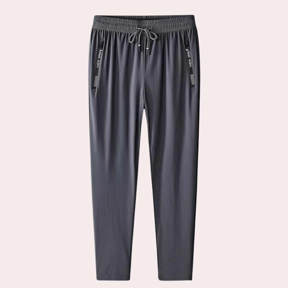 Iulia - Pantalons de luxe exclusifs pour l'homme moderne