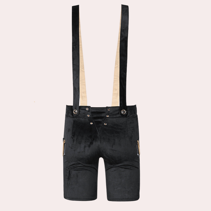 Johan - Pantalon Oktoberfest classique et élégant pour hommes