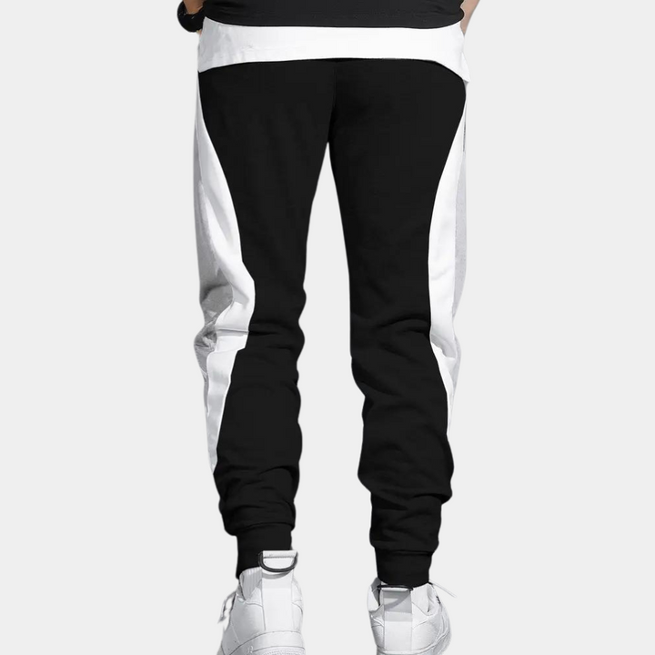 Filimon - Joggers décontractés et tendance pour hommes avec une coupe à la mode