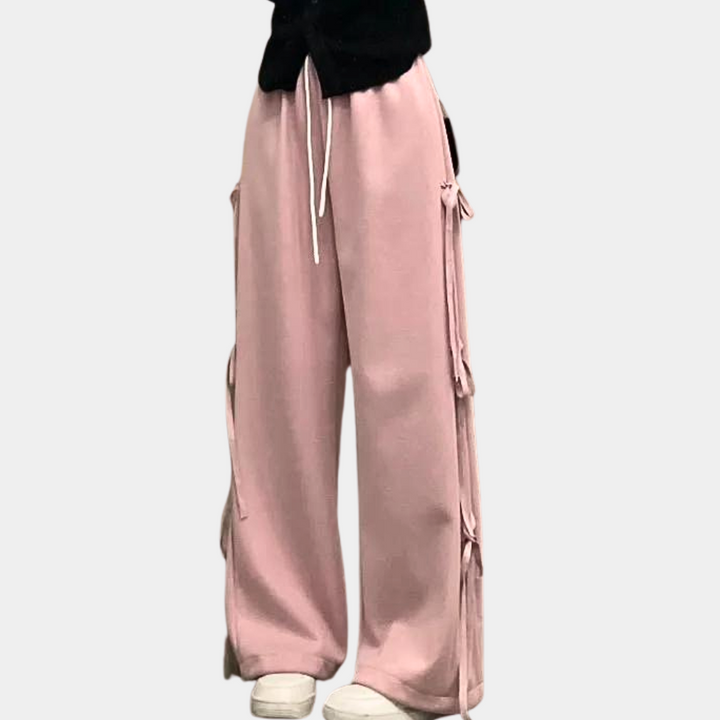 Crina - Pantalon d'hiver pour femme pour un confort et une chaleur optimaux