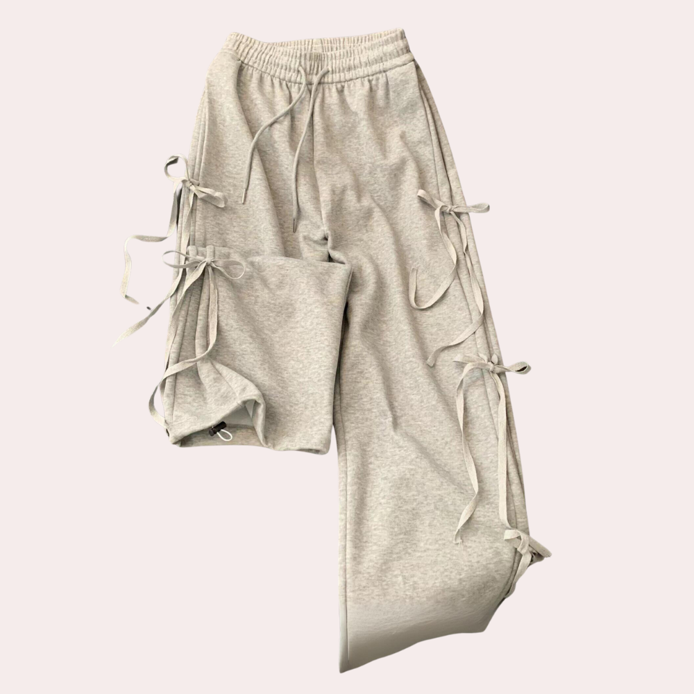 Crina - Pantalon d'hiver pour femme pour un confort et une chaleur optimaux