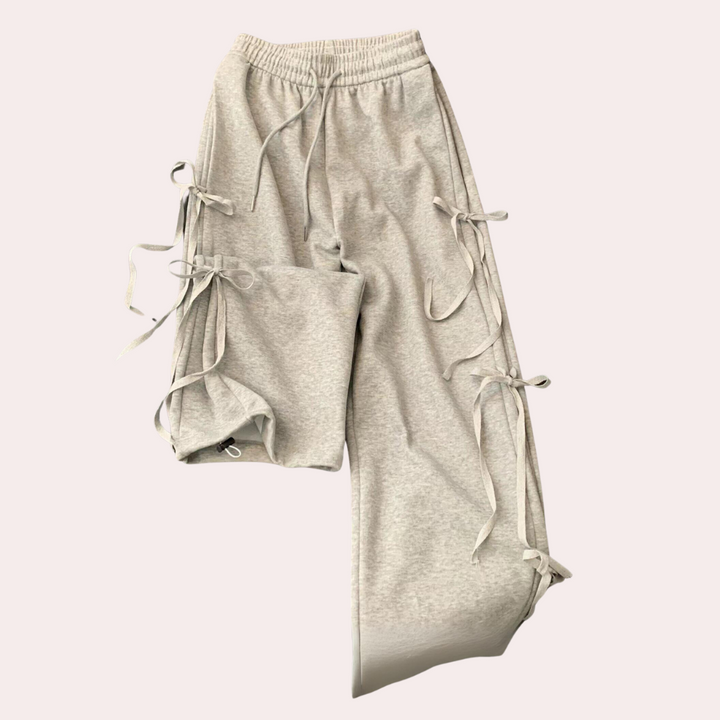 Crina - Pantalon d'hiver pour femme pour un confort et une chaleur optimaux