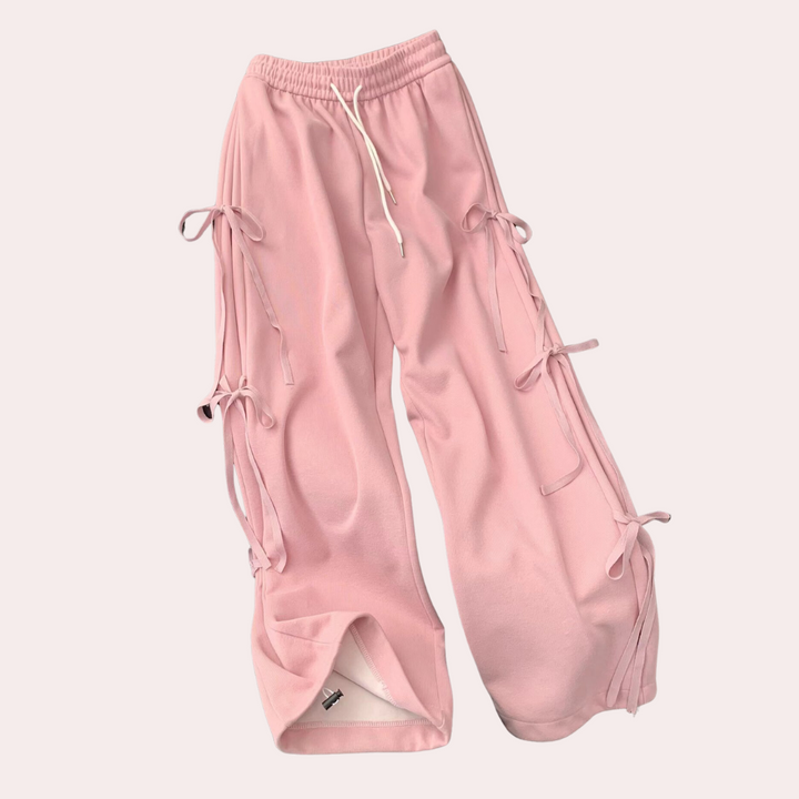 Crina - Pantalon d'hiver pour femme pour un confort et une chaleur optimaux