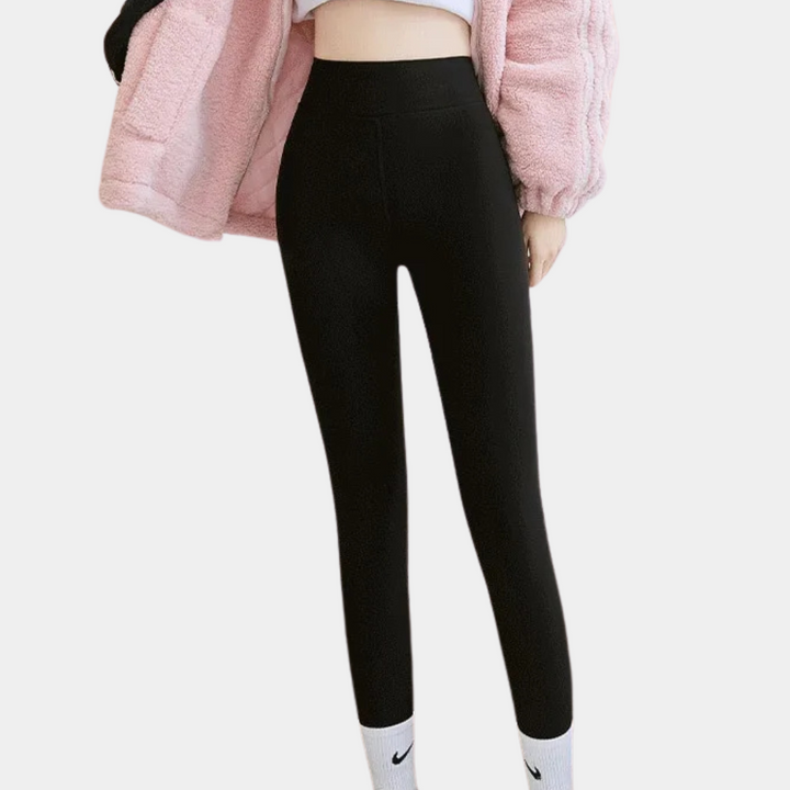 Pantalon souple élégant et confortable pour femmes - Moana Linie