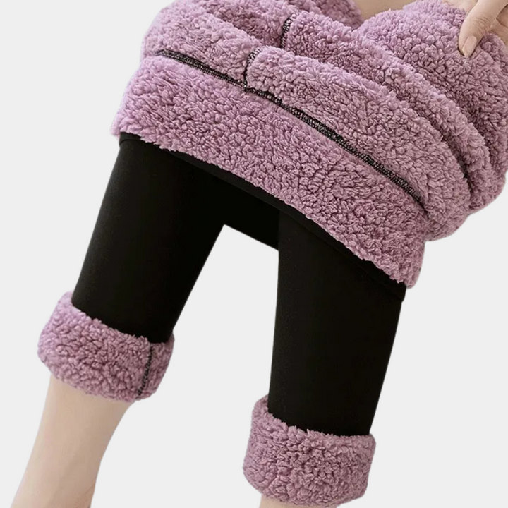 Pantalon souple élégant et confortable pour femmes - Moana Linie