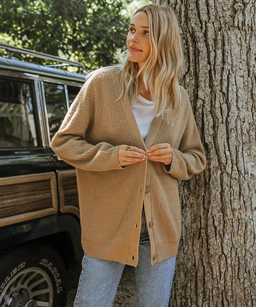 Coco | Cardigan élégant pour toutes les occasions