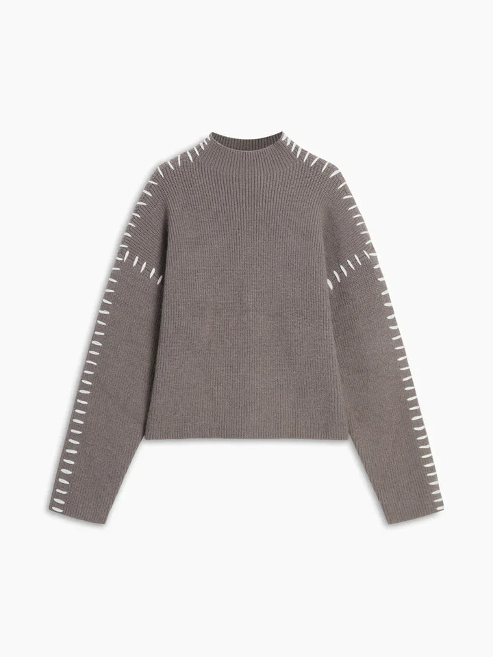 Livana - Des pulls en maille élégants pour un look parfait