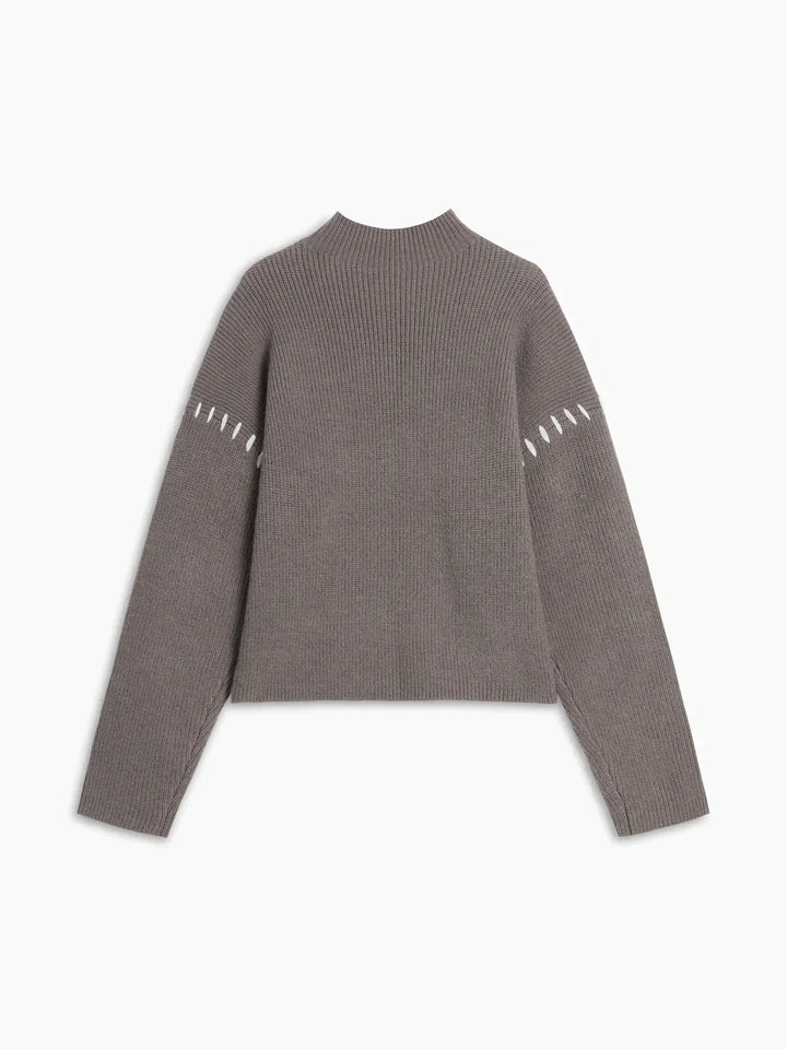 Livana - Des pulls en maille élégants pour un look parfait