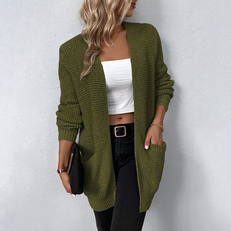 Nienke | Cardigan pour femmes Chic & Sophistiqué